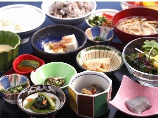 Buffet （image)